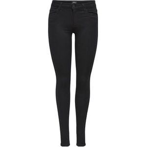 ONLY ONLROYAL LIFE REG SKINNY JEANS 600 NOOS Dames Jeans - Maat S X L30