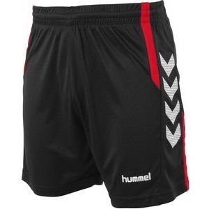 hummel Aarhus Shorts Sportbroek Unisex - Maat M