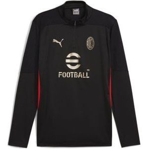 Puma Ac Milan Trainingsjack Met Rits