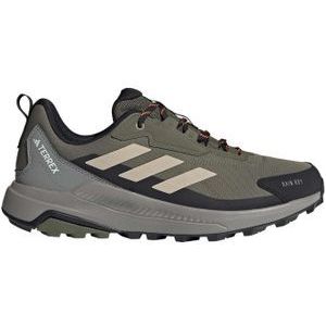 Adidas - Heren wandelschoenen - Anylander R.Rdy Olive Strata voor Heren - Maat 9,5 UK - Kaki