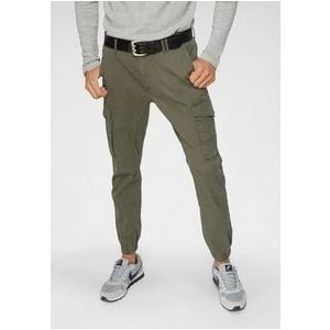 Jack & Jones Cargobroek Paul Flake