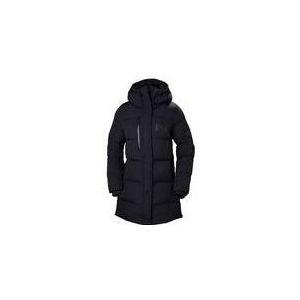 Jas Helly Hansen Women Adore Puffy Parka Black