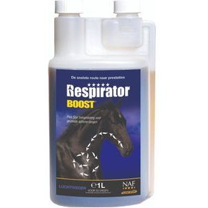 NAF Respirator boost - 1 L