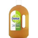 Dettol Ontsmettingsmiddel 750ml