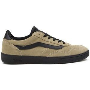 Vans Cruze Too CC Sneakers (beige/zwart)