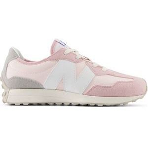 New Balance 327 sneakers lichtroze/roze/grijs