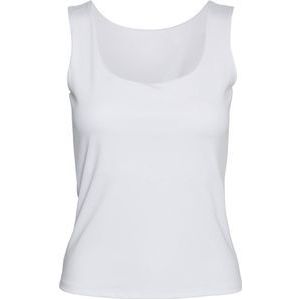 VERO MODA VMMILLION SL SQUARE TOP 2-WAY JRS NOOS Dames Top - Maat XS