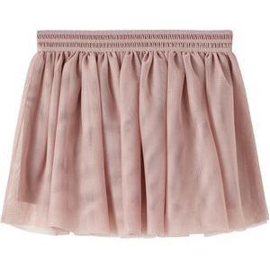 NAME IT NMFNUTULLE SKIRT NOOS Meisjes Rok - Maat 80