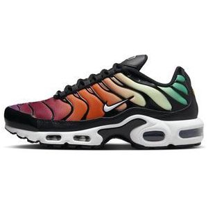 Nike Air Max Plus Damesschoenen - Zwart