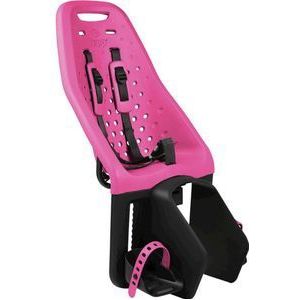 Yepp Maxi Easyfit Fietsstoeltje - Pink