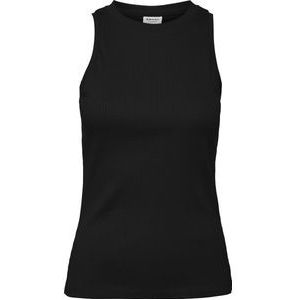 VERO MODA VMLAVENDER SL O-NECK TOP VMA NOOS Dames Tanktop - Maat XXL