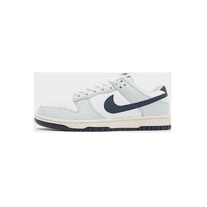 Nike Herenschoenen Dunk Low - Photon Dust/White/Phantom/Obsidian- Heren, Photon Dust/White/Phantom/Obsidian