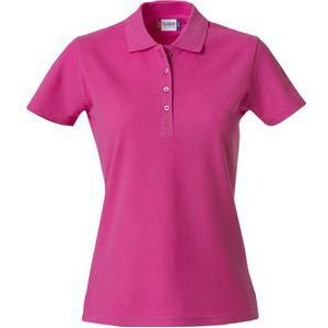 Clique Basic Polo Ladies