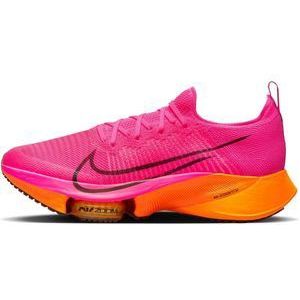 Running Nike Air Zoom Tempo Next% """"Hyper Pink"""" - Maat 45