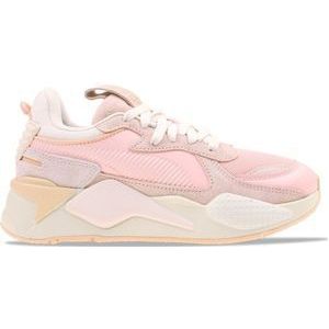 Puma Rs-x Thrifted Wns Lage sneakers - Dames - Roze - Maat 37