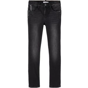 NAME IT NKMTHEO XSLIM JEANS 1507-CL NOOS Jongens Jeans - Maat 146