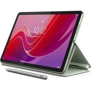 Lenovo Tab M11 + Pen - 11"" 128 Gt WiFi-tabletti, vihre?? (Alleen WLAN, 11"""", 128 GB, Seafoamgroen), Tablet, Groen