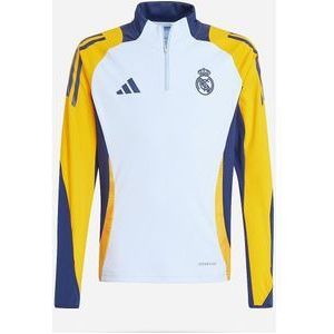 adidas Real Madrid Madrid Trainingstop 2024/2025 Junior