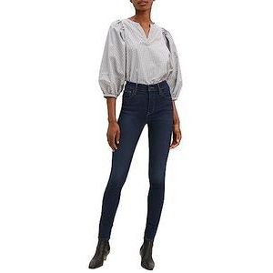 Levi's 720™ High Rise Super Skinny Jeans Vrouwen, Deep Serenity, 28W / 32L