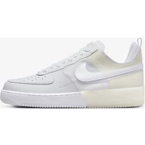 NIKE AIR FORCE 1 REACT HEREN SNEAKERS-MAAT 49,5