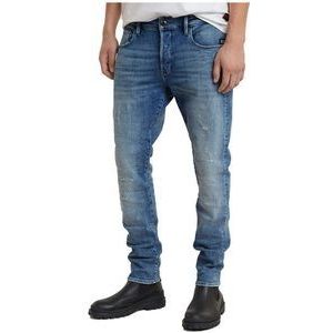 G-star 3301 Slim Fit Spijkerbroek