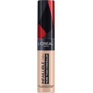 L’Oréal Paris Make-up teint Concealer Infaillible More Than Concealer No. 322 Ivory