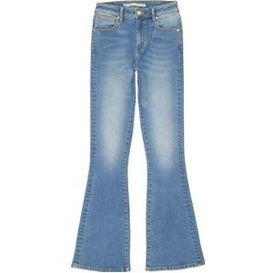 Raizzed Sunrise Dames Jeans - Mid Blue Stone - Maat 31/32