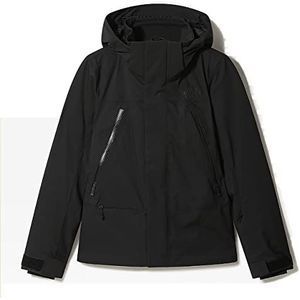 THE NORTH FACE Lenado jack Tnf Black S