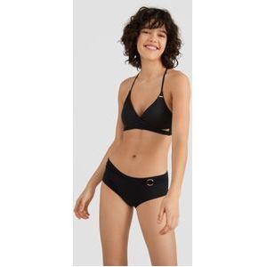 O'Neill Baay Bralette Bikini Top  - Dames - Zwart - Maat: 38