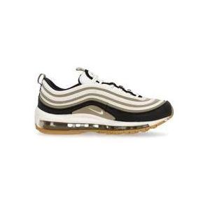 Nike 97 Neutral Olive Lage Sneaker , Multicolor , Heren , Maat: 41 EU