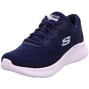 Skechers Skech-lite Pro Sneaker voor dames, marineblauw, 39 EU