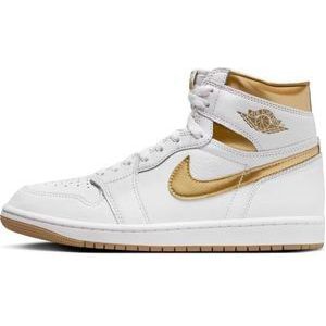 Nike WMNS Air Jordan 1 Retro HI OG - Maat 43