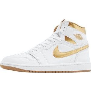 Nike WMNS Air Jordan 1 Retro HI OG - Maat 43