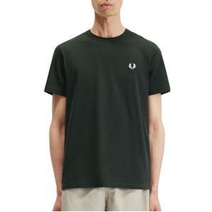 Crew Neck Shirt T-shirt Mannen - Maat XL