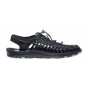 Sandaal Keen Men Uneek Glr Black Uk-Schoenmaat 47