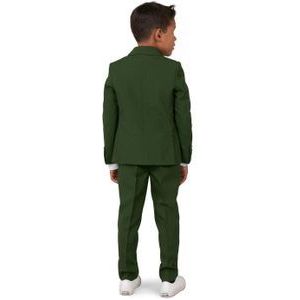 OppoSuits kostuum groen