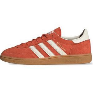 Adidas Handball spezial aged red