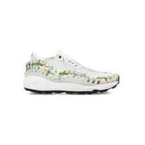 Nike Sneakers , Multicolor , Dames , Maat: 40 1/2 EU