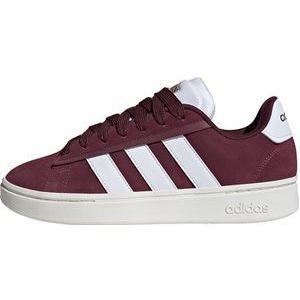 adidas Sportswear Grand Court Alpha Schoenen - Unisex - Bordeaux- 47 1/3