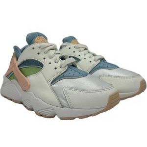 Nike Air Huarache (W) - Dames Sneakers Schoenen Grijs DR5726-001 - Maat EU 40 US 8.5