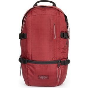 Eastpak Floid Rugzak - 15 inch laptopvak - Merlot