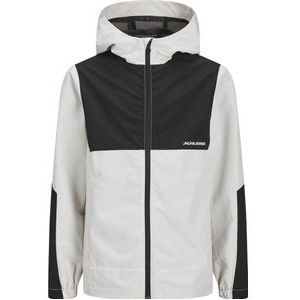 JACK&JONES JUNIOR JJALEX HOOD JACKET JNR Jongens Jas - Maat 176