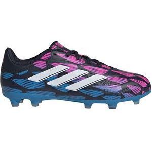 adidas Performance Copa Pure 2 League Firm Ground Voetbalschoenen Kids - Kinderen - Blauw- 35