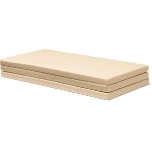 Kids Concept speelmat opvouwbaar Beige