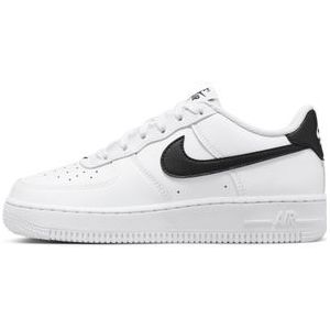 Nike Air Force 1 kinderschoenen - Wit