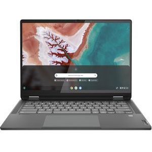 Lenovo IdeaPad Flex 5 Chromebook 14IAU7 82T5002PMH - 14 inch - 2-in-1