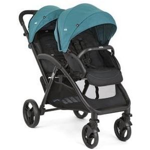 Joie Duo Kinderwagen Evalite Duo Capri