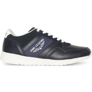 PME Legend - Heren Sneakers Airfoil Navy - Blauw - Maat 41