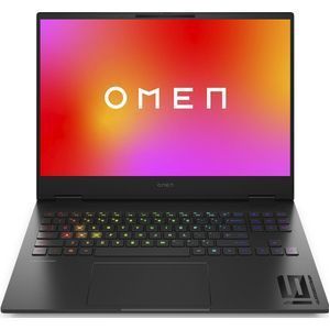 HP OMEN Transcend 16-u0760nd - Gaming Laptop - 16 inch - 165Hz