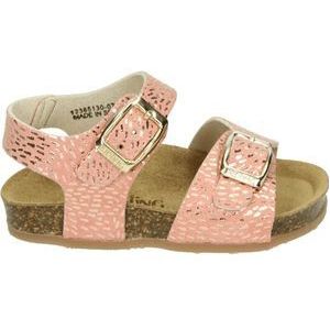 Kipling PEPITA 6 - sandalen meisjes - Roze - sandalen maat 22